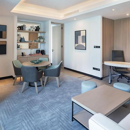 Vida Dubai Marina & Yacht Club Hotel Bagian luar foto